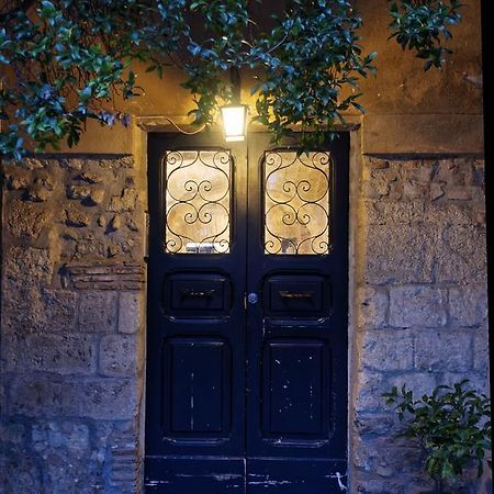Le Stalle Del Seminario Tarquinia Phòng bức ảnh